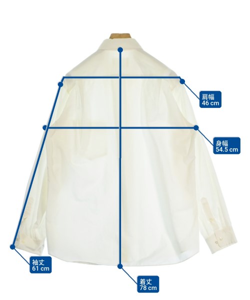 WEWILL เสื้อลำลอง