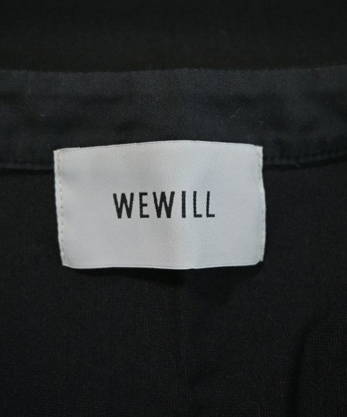 WEWILL เสื้อยืด/เสื้อท็อปส์