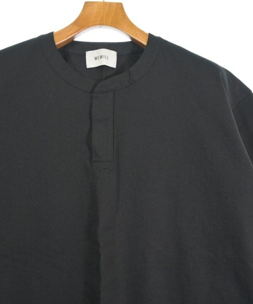 WEWILL เสื้อยืด/เสื้อท็อปส์