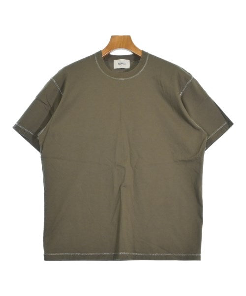 WEWILL เสื้อยืด/เสื้อท็อปส์