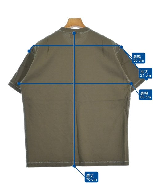 WEWILL เสื้อยืด/เสื้อท็อปส์