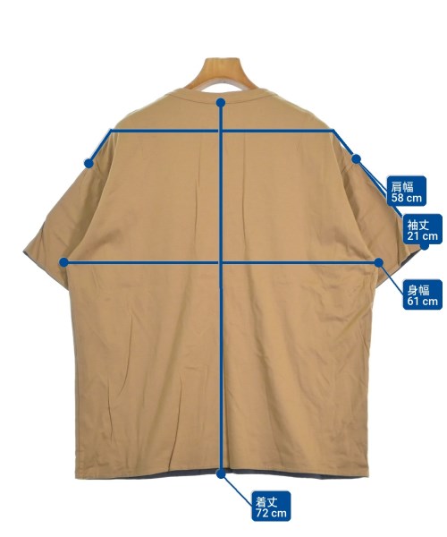 WEWILL เสื้อยืด/เสื้อท็อปส์