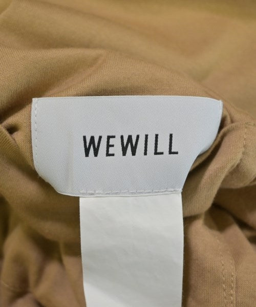 WEWILL เสื้อยืด/เสื้อท็อปส์
