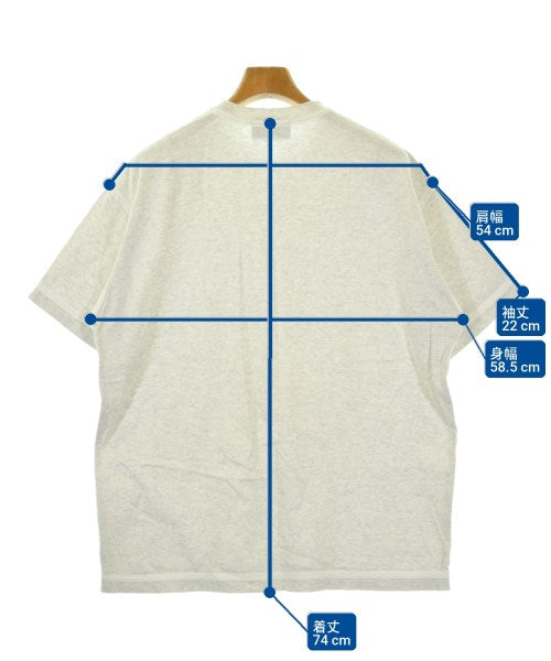 WEWILL เสื้อยืด/เสื้อท็อปส์