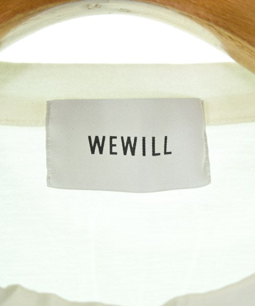 WEWILL เสื้อยืด/เสื้อท็อปส์