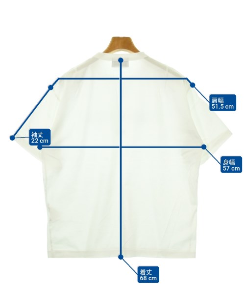 WEWILL เสื้อยืด/เสื้อท็อปส์