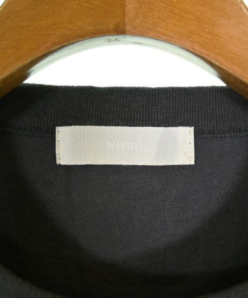 WEWILL เสื้อยืด/เสื้อท็อปส์