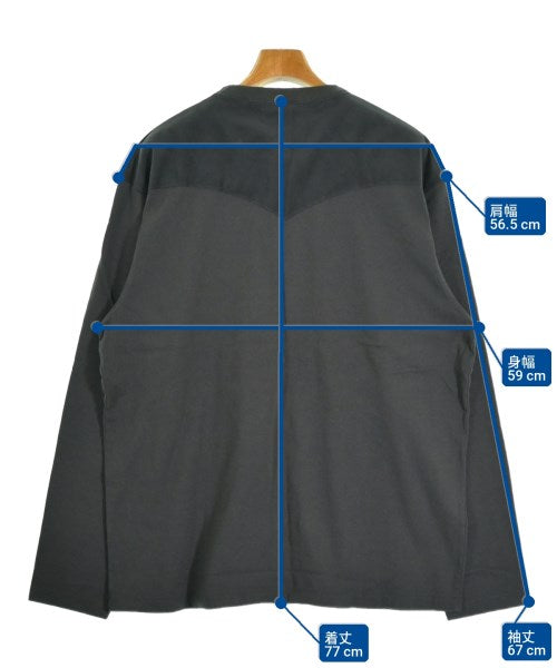 WEWILL เสื้อยืด/เสื้อท็อปส์