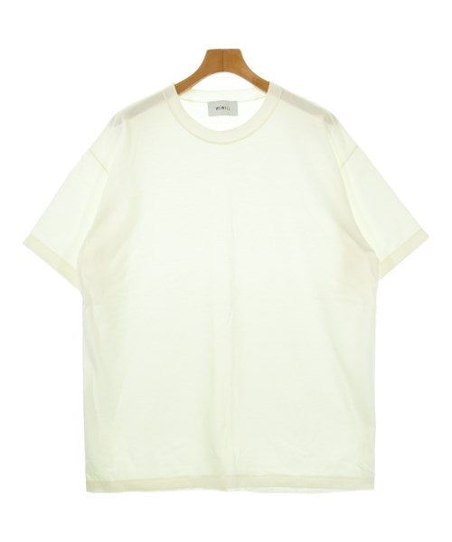 WEWILL เสื้อยืด/เสื้อท็อปส์
