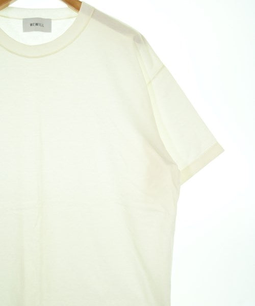 WEWILL เสื้อยืด/เสื้อท็อปส์