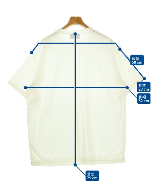 WEWILL เสื้อยืด/เสื้อท็อปส์