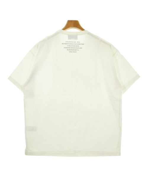 WEWILL เสื้อยืด/เสื้อท็อปส์