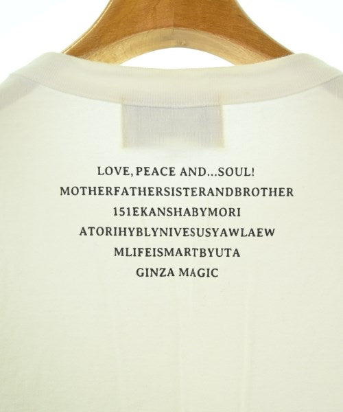 WEWILL เสื้อยืด/เสื้อท็อปส์