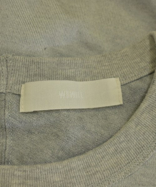 WEWILL เสื้อยืด/เสื้อท็อปส์
