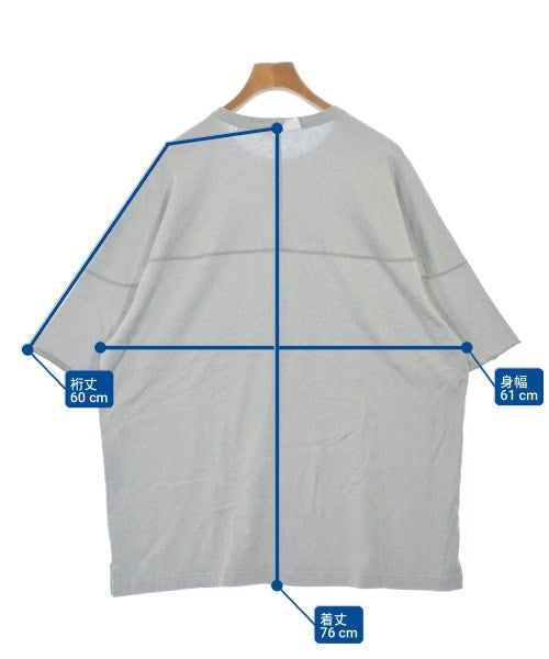 WEWILL เสื้อยืด/เสื้อท็อปส์