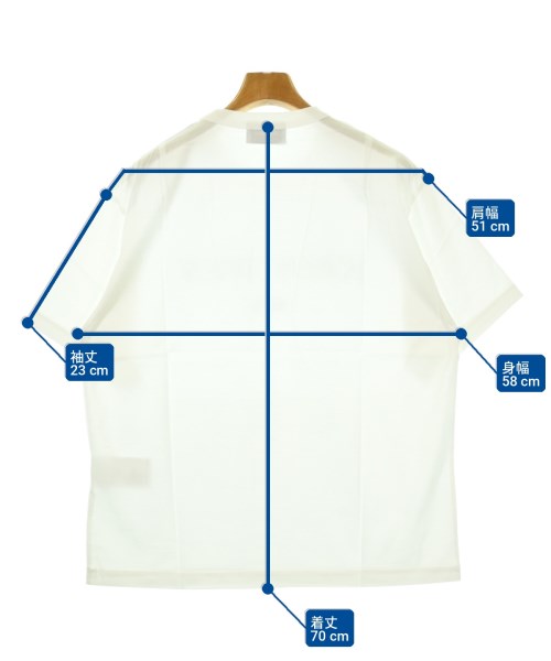 WEWILL เสื้อยืด/เสื้อท็อปส์