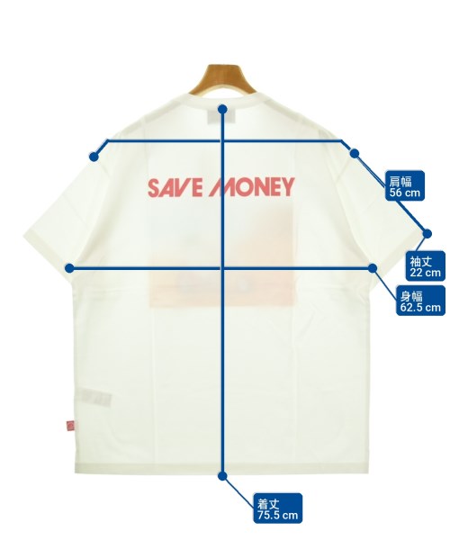 WEWILL เสื้อยืด/เสื้อท็อปส์
