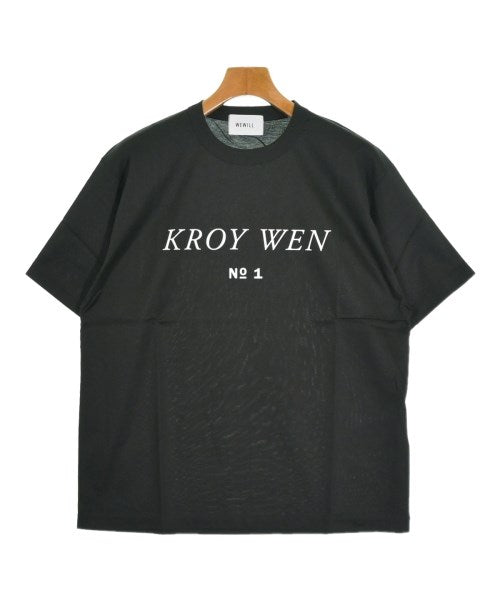 WEWILL เสื้อยืด/เสื้อท็อปส์