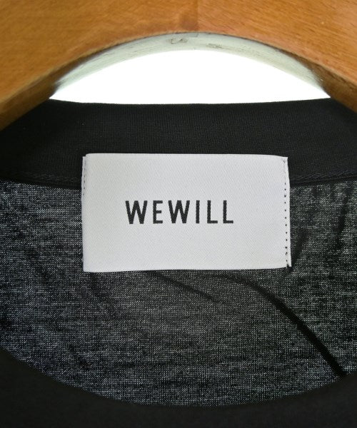 WEWILL เสื้อยืด/เสื้อท็อปส์
