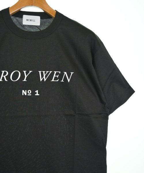 WEWILL เสื้อยืด/เสื้อท็อปส์