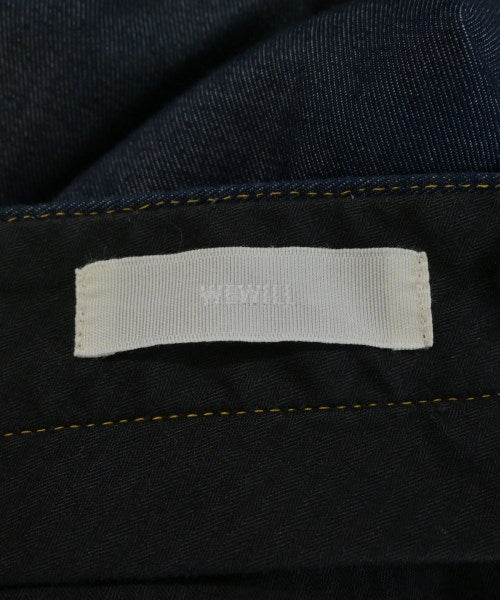 WEWILL ยีนส์