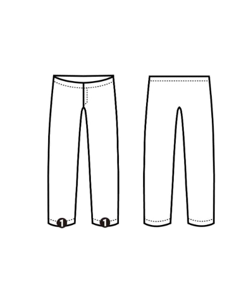 WEWILL กางเกง อื่น