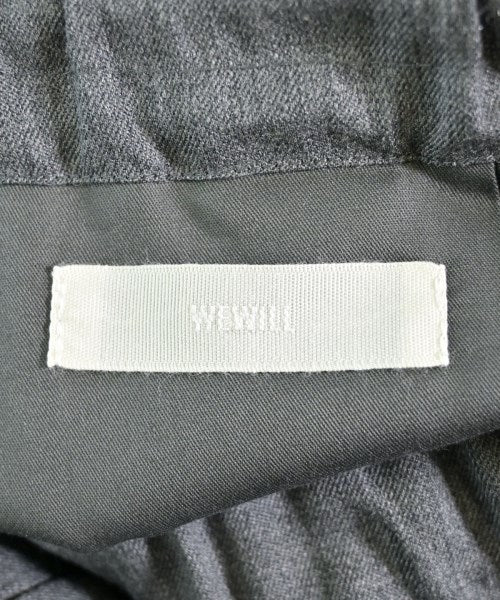 WEWILL กางเกง อื่น