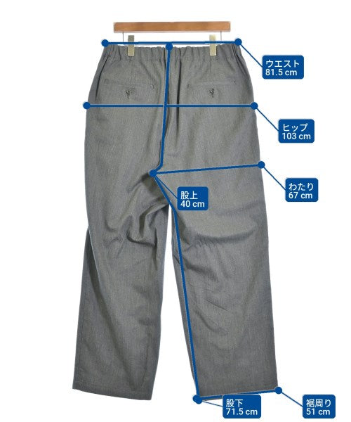 WEWILL กางเกง อื่น