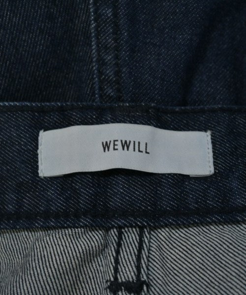 WEWILL ยีนส์