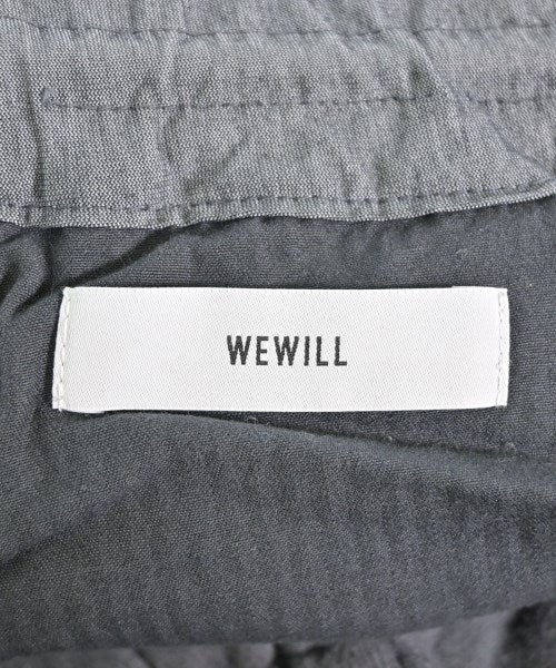WEWILL กางเกงวอร์ม