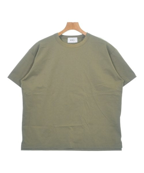 WEWILL เสื้อยืด/เสื้อท็อปส์