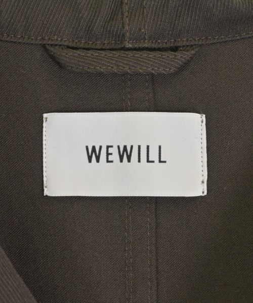 WEWILL เสื้อโค้ท อื่น