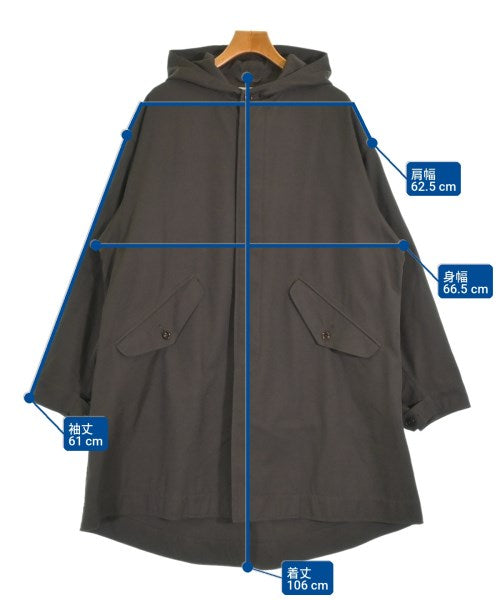 WEWILL เสื้อโค้ท อื่น