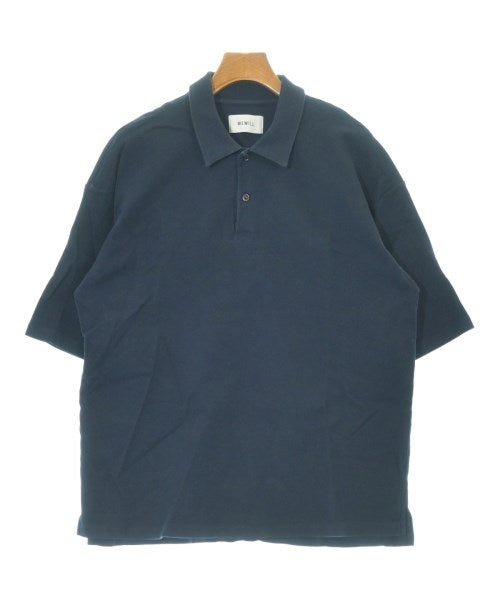 WEWILL เสื้อโปโล