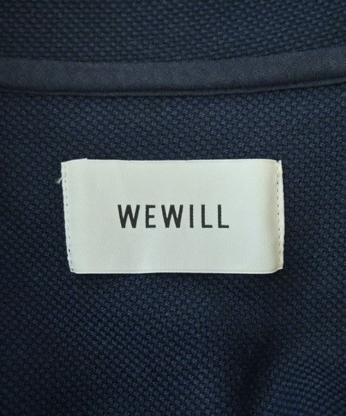 WEWILL เสื้อโปโล