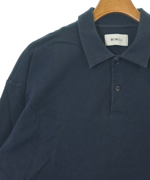 WEWILL เสื้อโปโล
