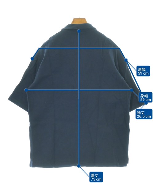 WEWILL เสื้อโปโล