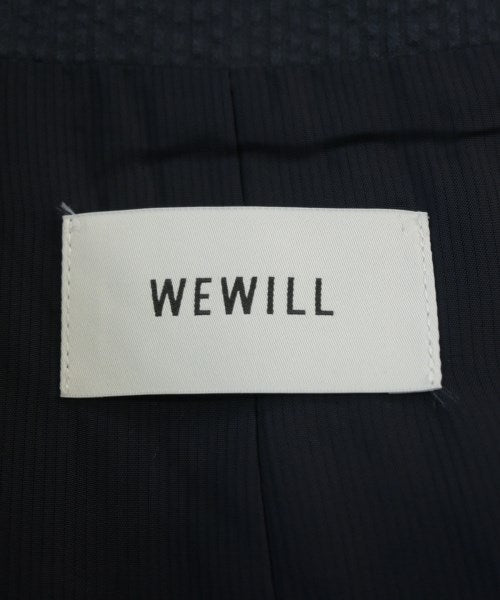 WEWILL เสื้อลำลอง