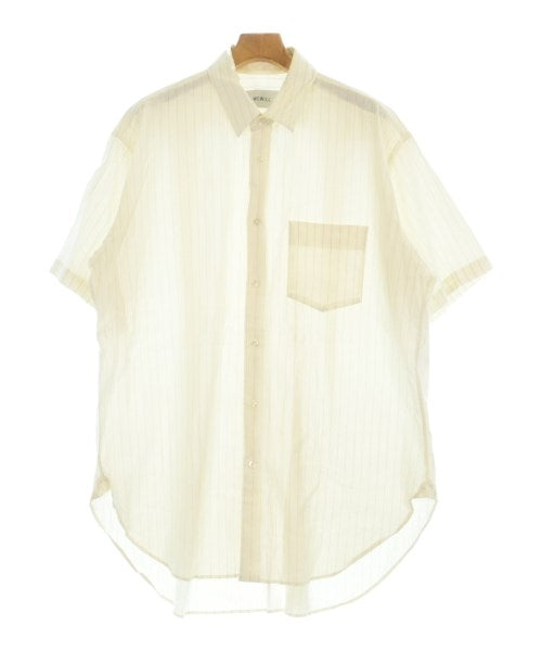 WEWILL เสื้อลำลอง