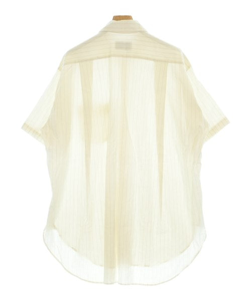 WEWILL เสื้อลำลอง