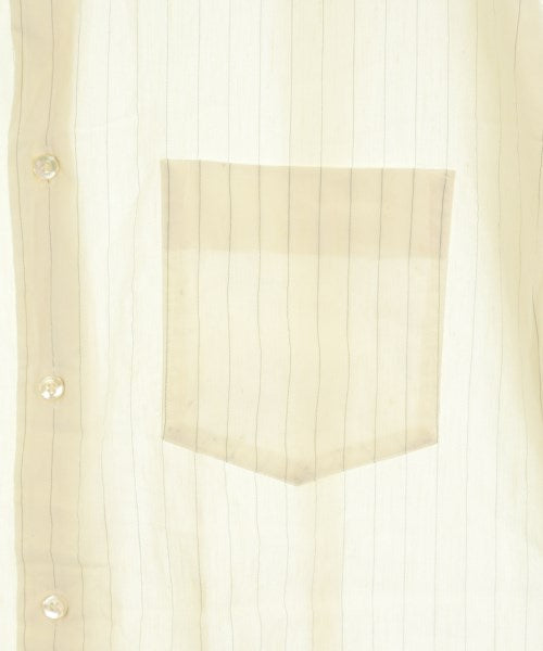 WEWILL เสื้อลำลอง