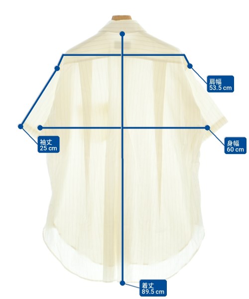 WEWILL เสื้อลำลอง