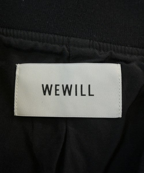 WEWILL แจ็คเก็ตเบลาส์ อื่น