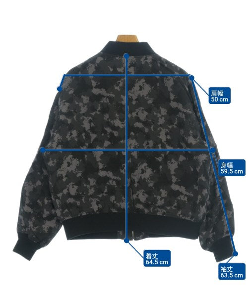 WEWILL แจ็คเก็ตเบลาส์ อื่น