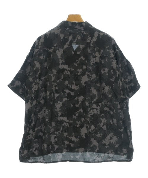 WEWILL เสื้อลำลอง