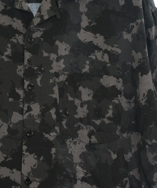 WEWILL เสื้อลำลอง