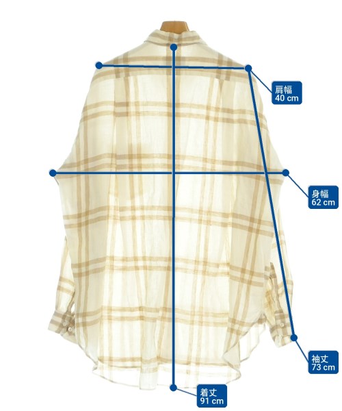 WEWILL เสื้อลำลอง