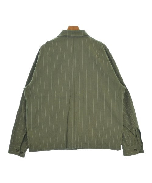 WEWILL เสื้อลำลอง
