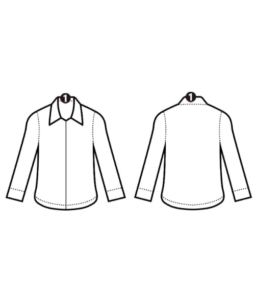 WEWILL เสื้อลำลอง