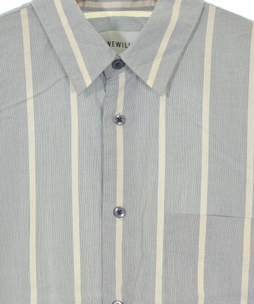WEWILL เสื้อลำลอง